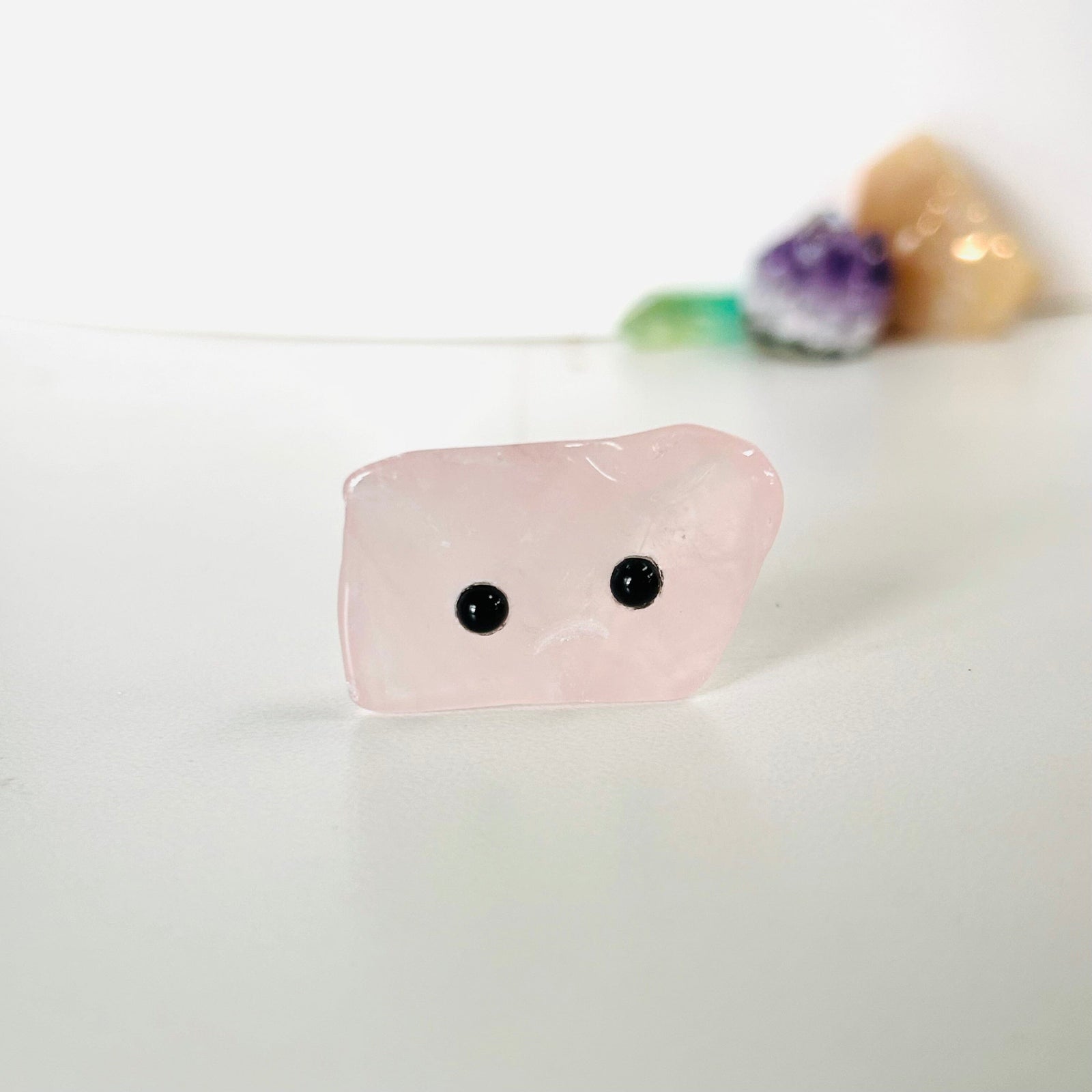 Crystal Friend 145 Lozenge Miniature Geo Central 