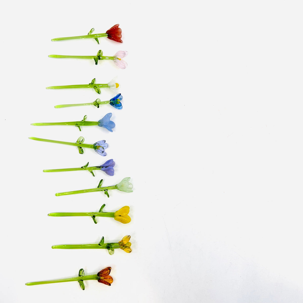 Tiny Flowers Build Your Own Bouquet Alex 