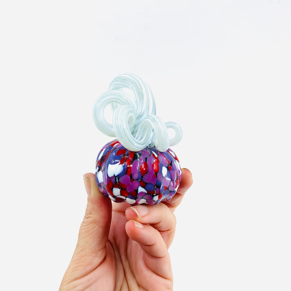 Best Daily Pumpkin 627 Mini Paperweight Daily Pumpkin Nick Hopkins 