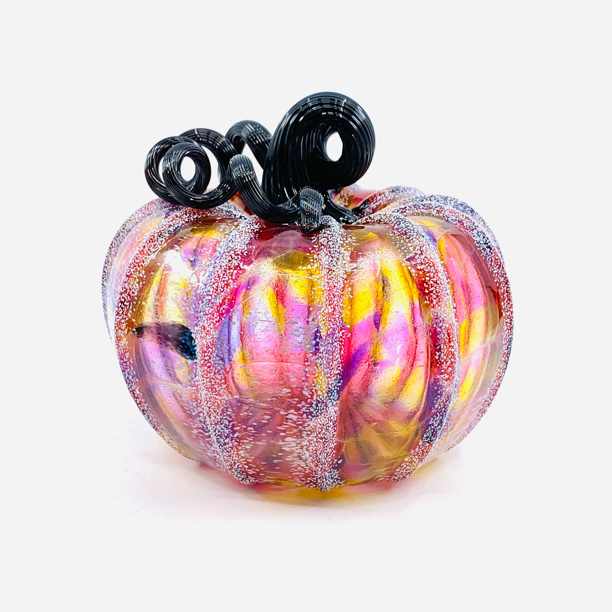 Daily Pumpkin 282 Fall Squat