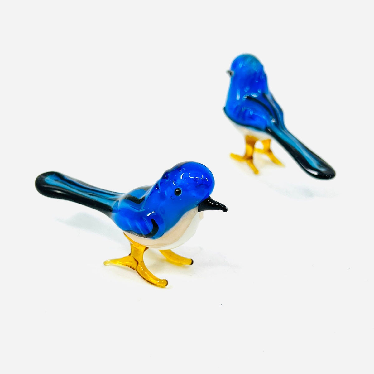 Pocket Bluebird Miniature Gift Essentials 
