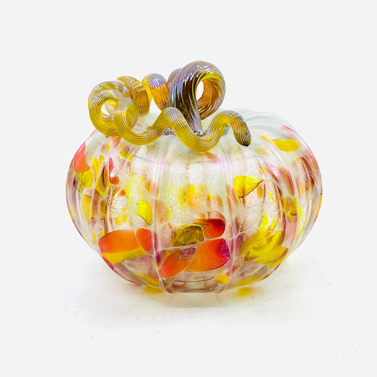 Daily Glow Pumpkin 261 Fall Squat