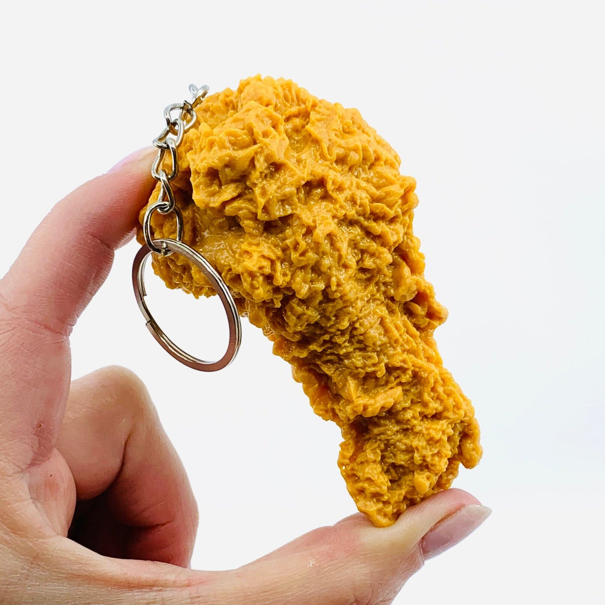 French Fry Keychains Accessory Alex 
