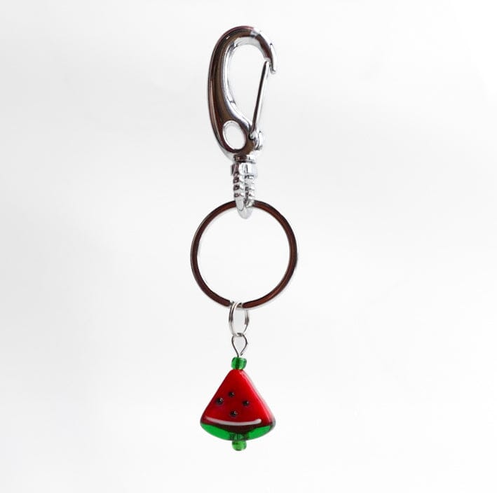 Fun Fruity Keychain, Watermelon GANZ 