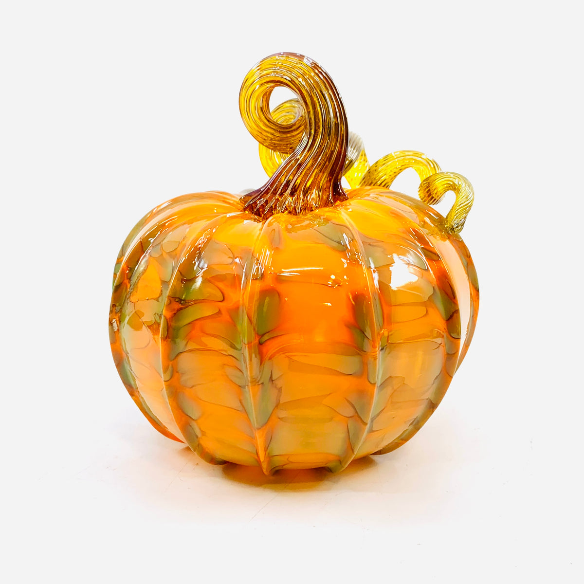 Daily Pumpkin 3189 Fall Squat