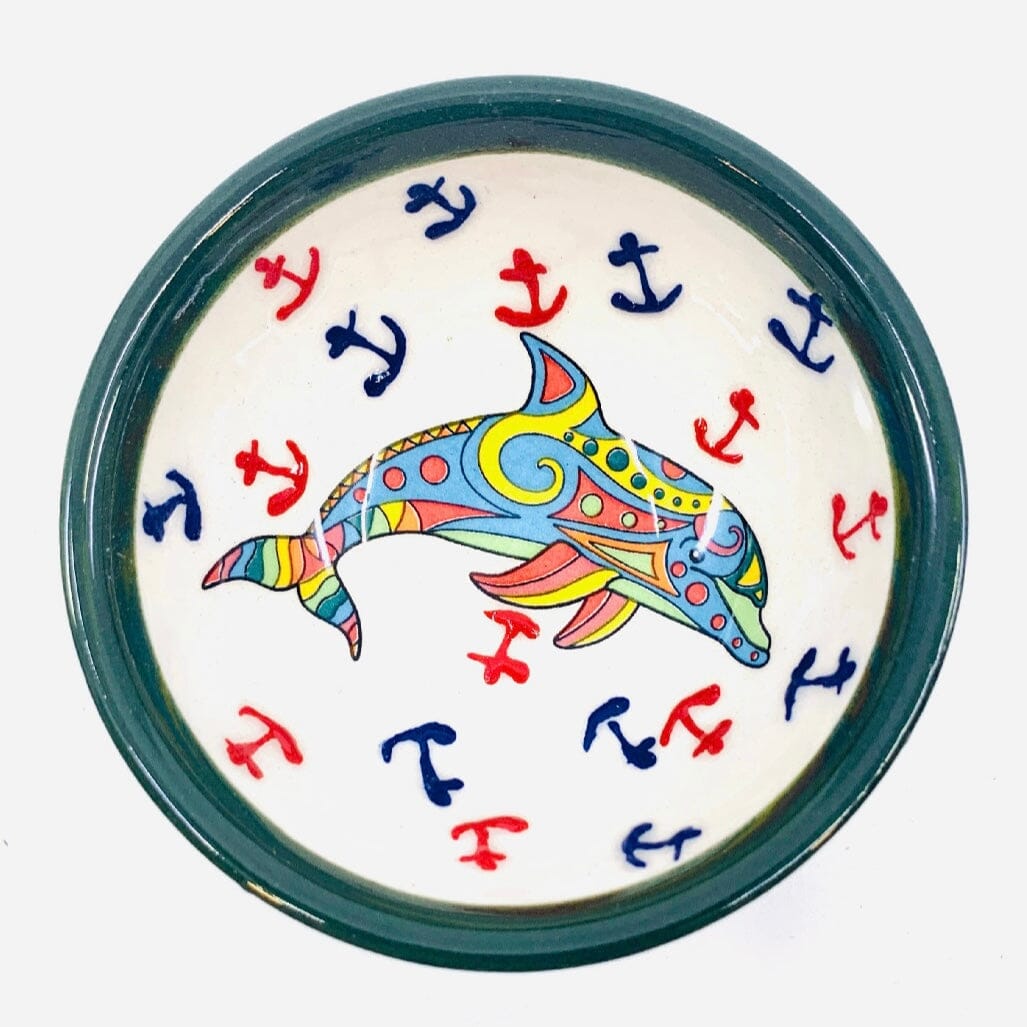 BLACK FRIDAY Buy One Get 2 FREE Assorted Turkish Bowls Decor Natto USA 