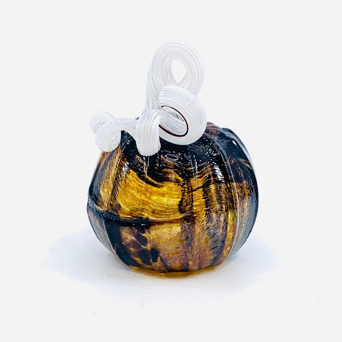 Daily Pumpkin 377 Fall Oops Mini