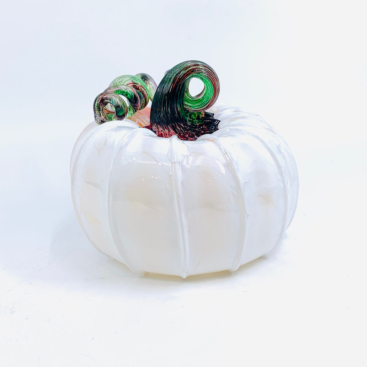 Daily Pumpkin 1318 "Oops" Squat