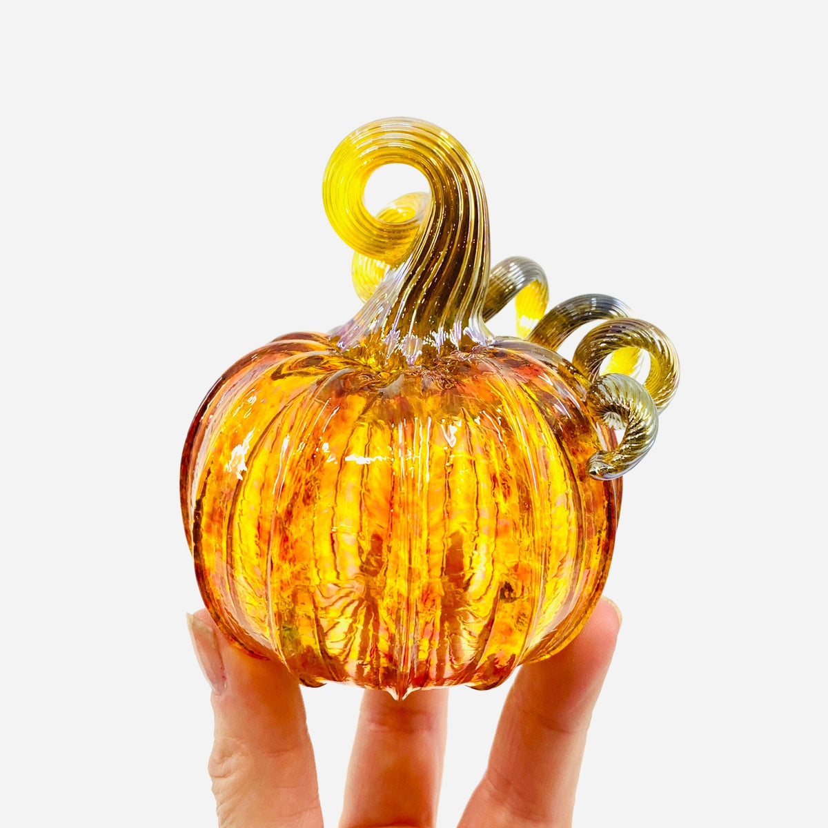 Daily Pumpkin 3500 Luke Adams Iconic Mini