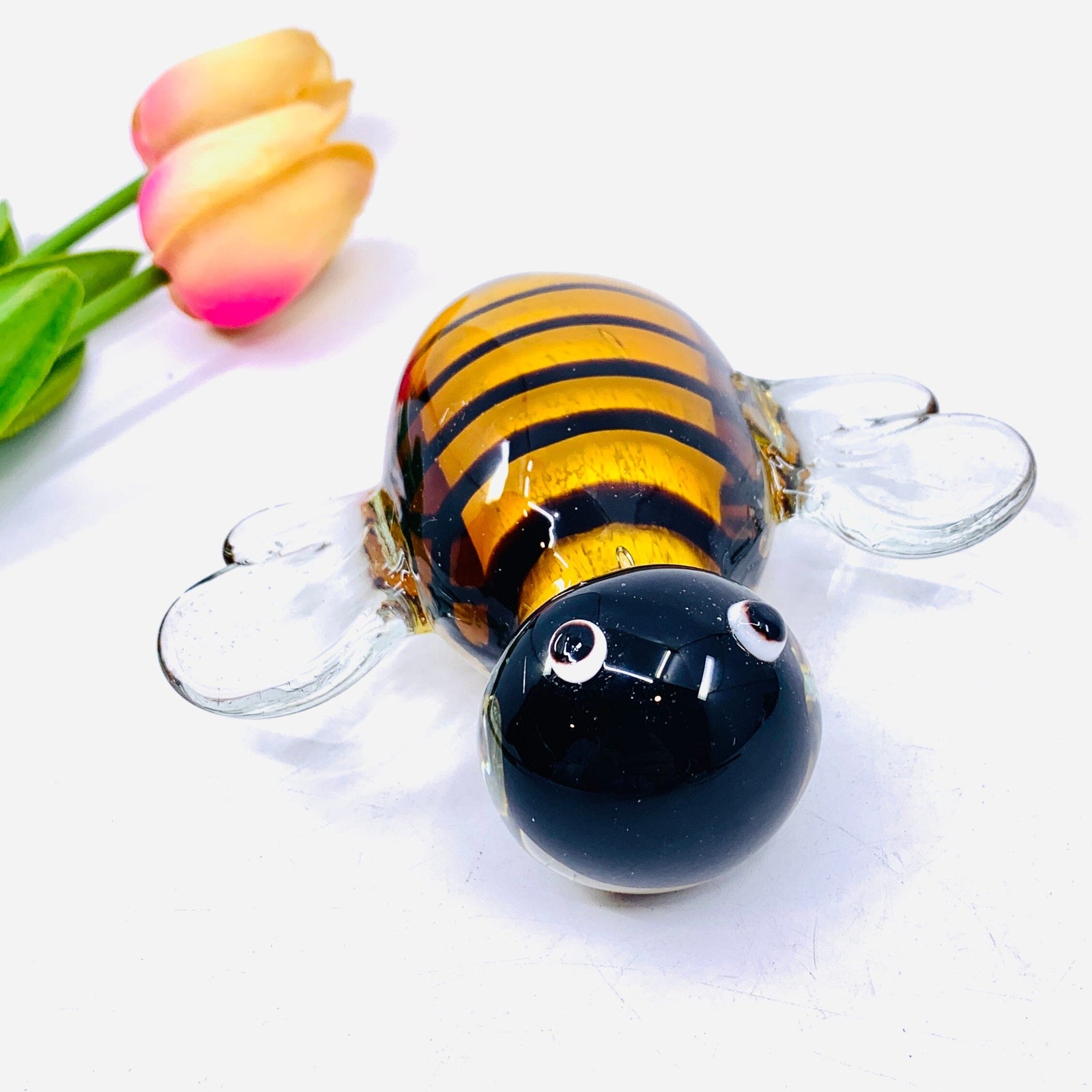 Bumblebee Paperweight Decor Chesapeake Bay 