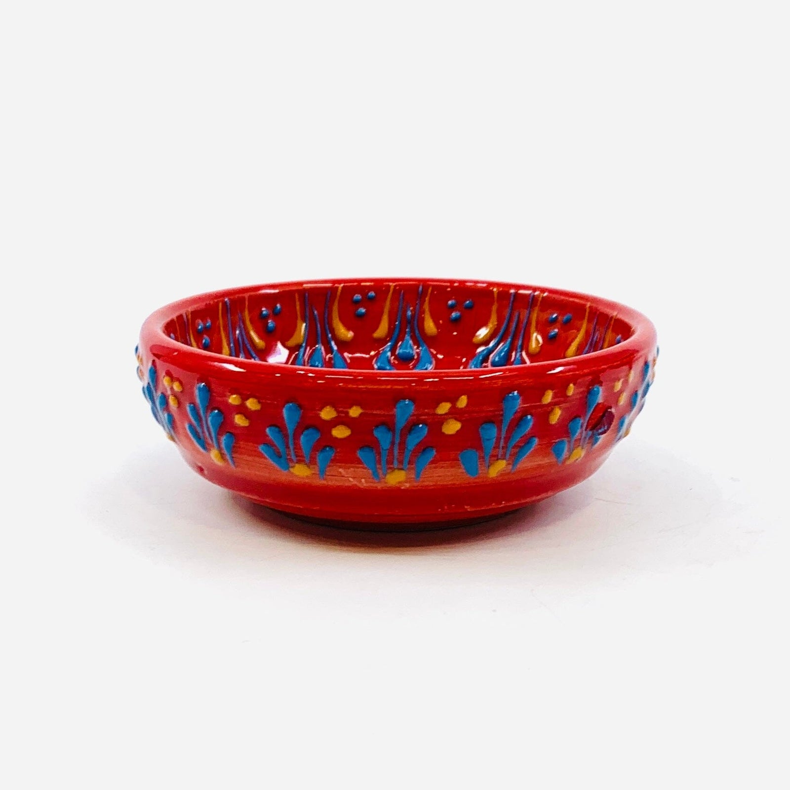 Handmade Turkish Bowl 110 Decor Natto USA 