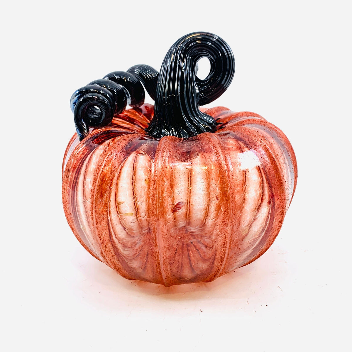 Daily Pumpkin 3853 Fall Shimmer Squat