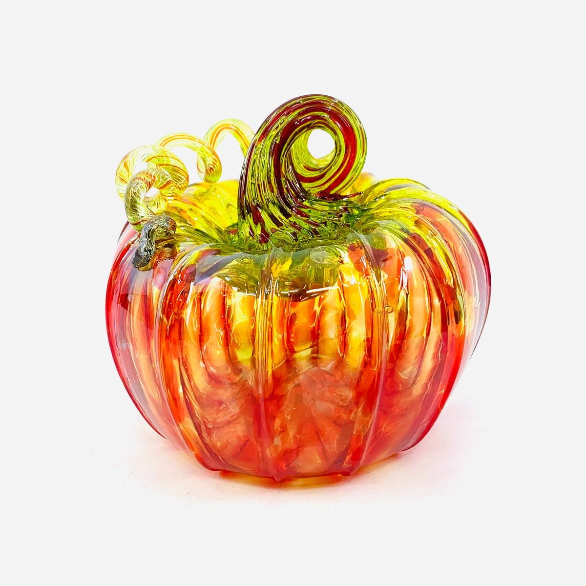 Daily Pumpkin 1882 Squat