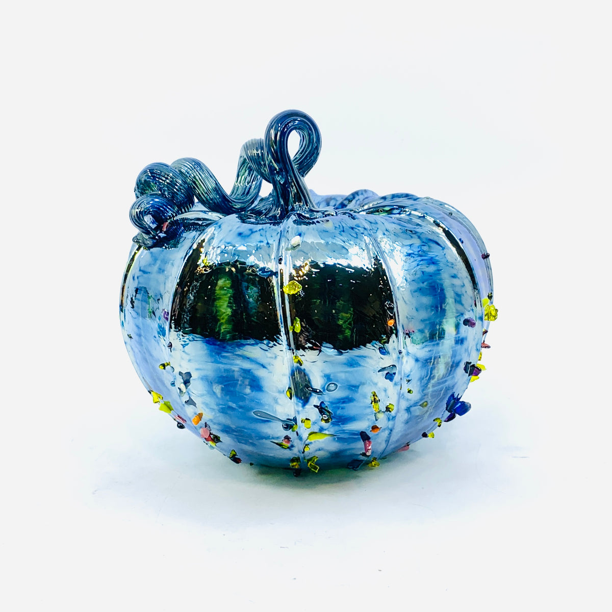 Daily Pumpkin 1458 Squat