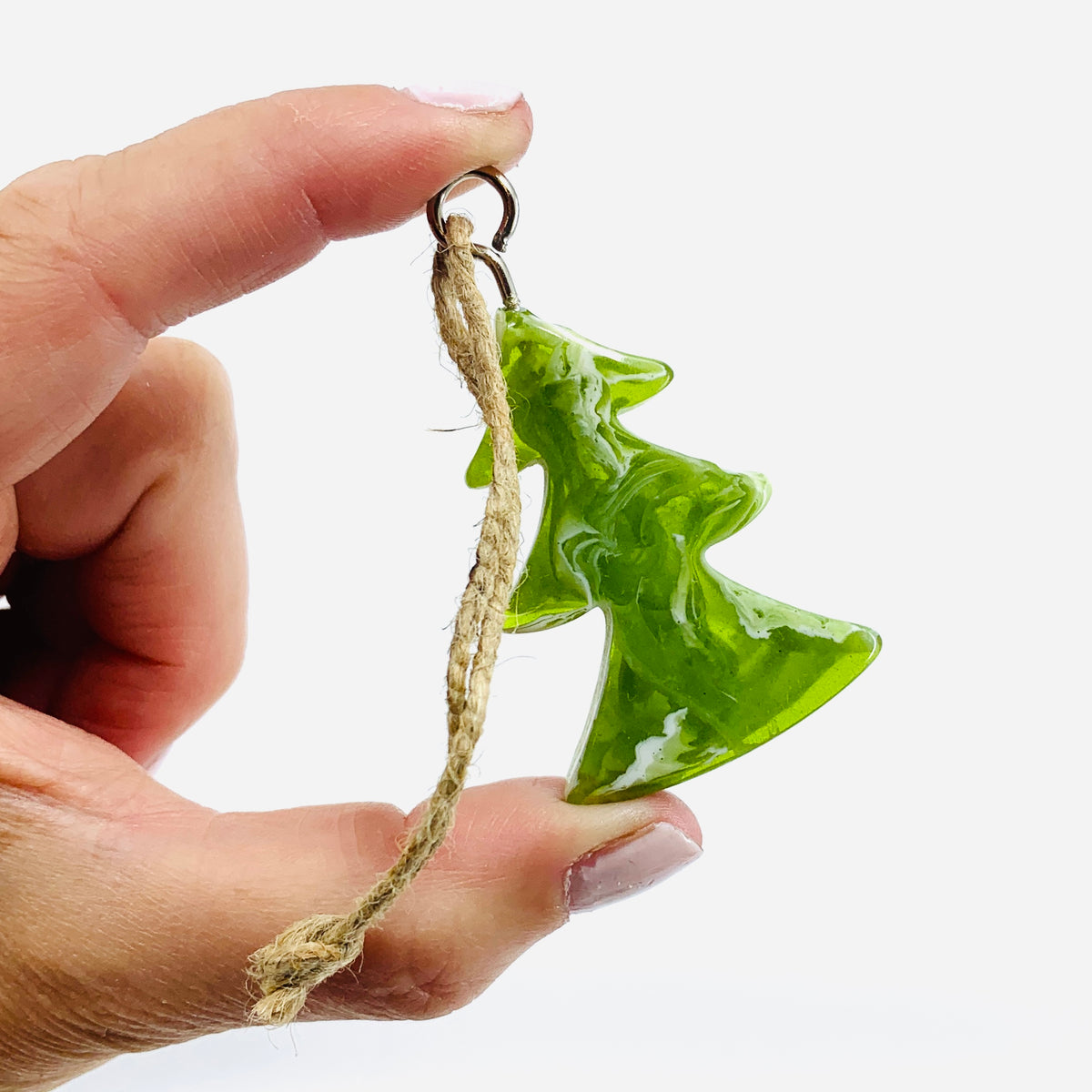 Forest Tree Ornament