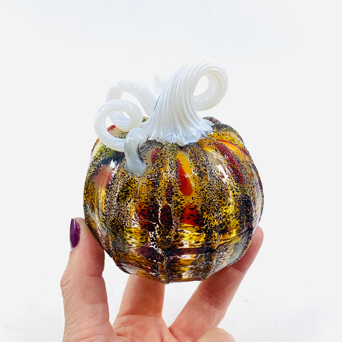 Daily Pumpkin 1001 Mini