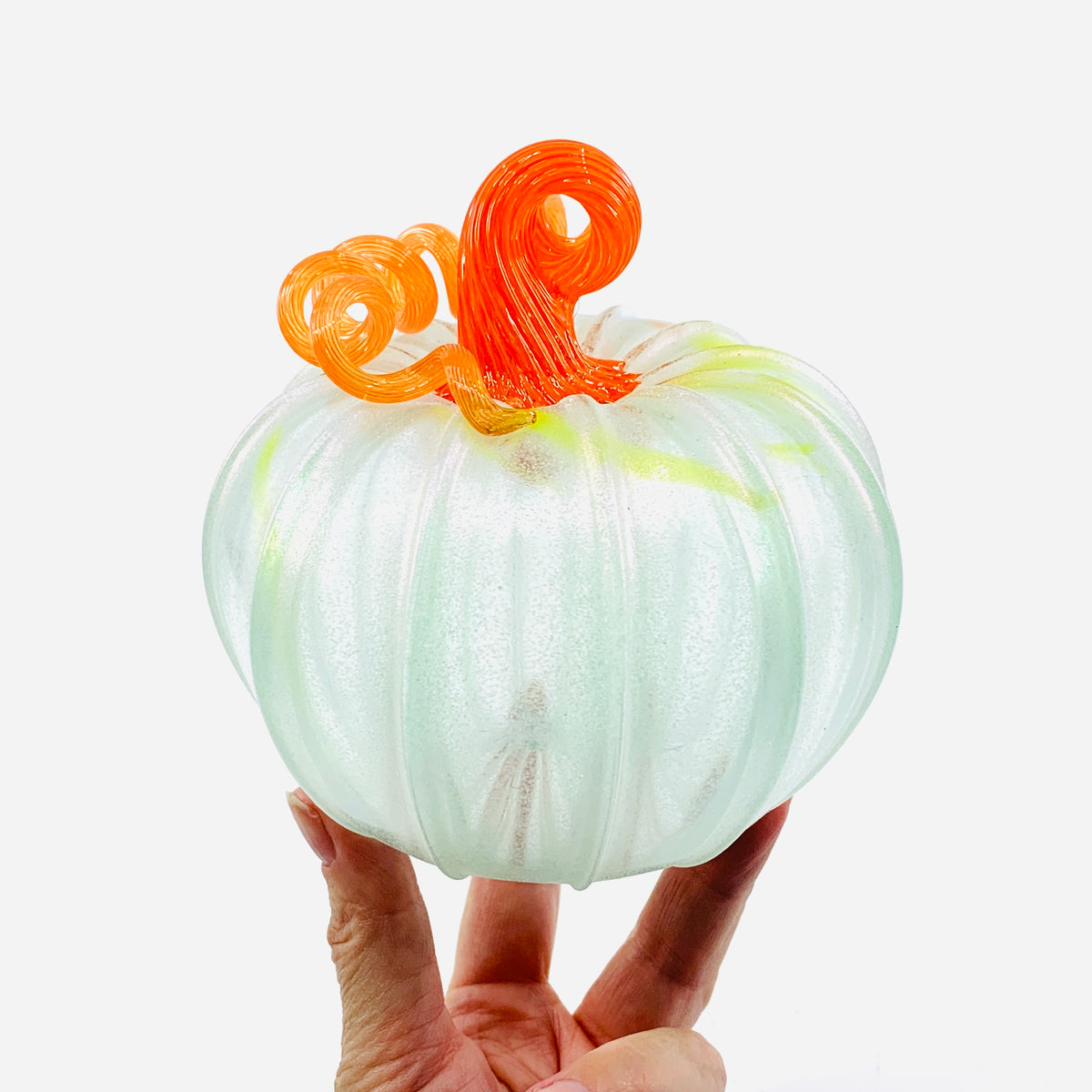 Daily Glow Pumpkin 3779 Fall Squat