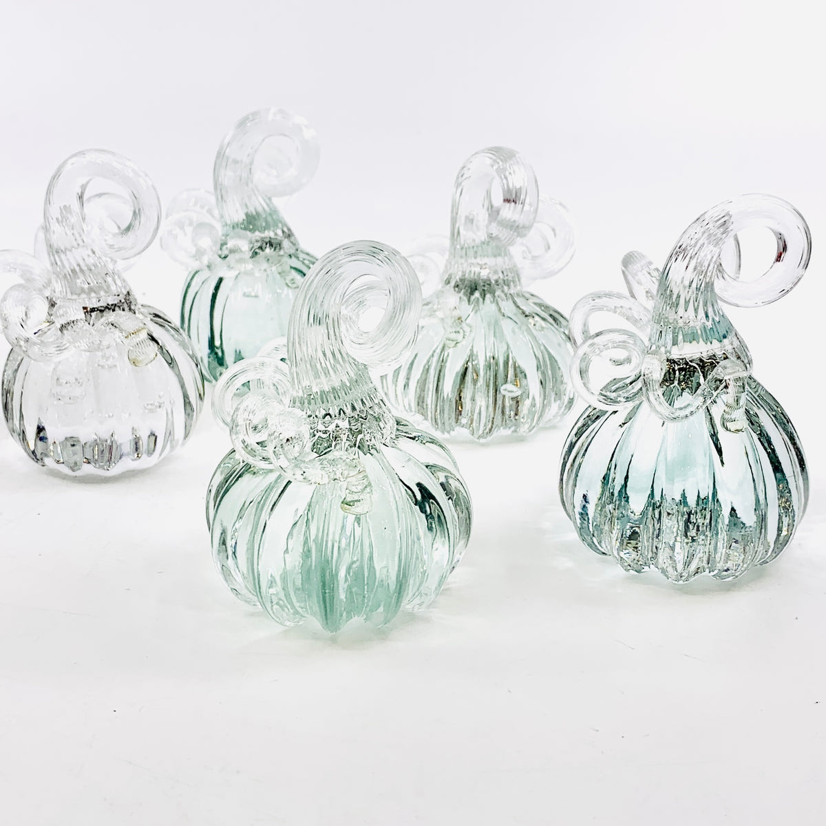 Daily Pumpkin 413 Mini Paperweight