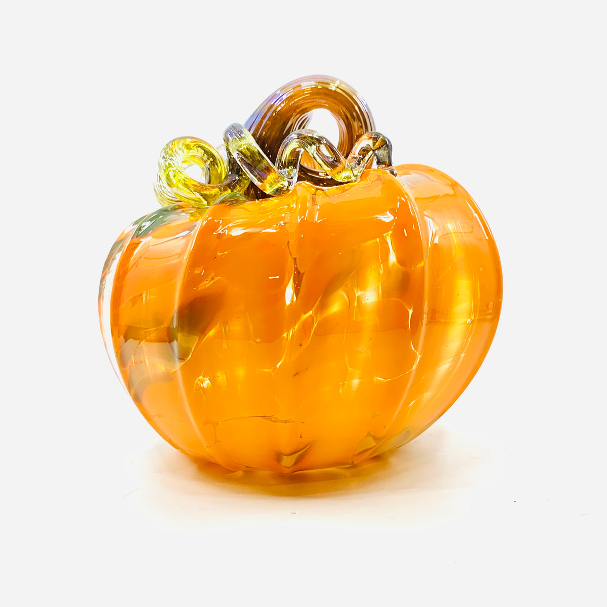 Daily Pumpkin 3514 Oops Squat