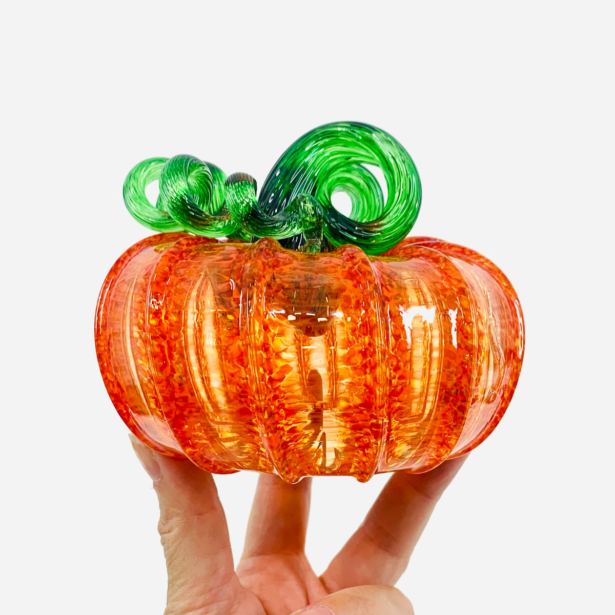 Daily Pumpkin 3441 Oops Squat