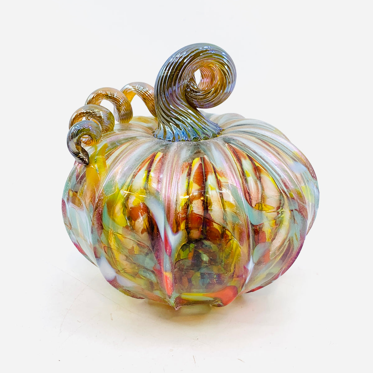 Daily Pumpkin 961 Shimmer Squat