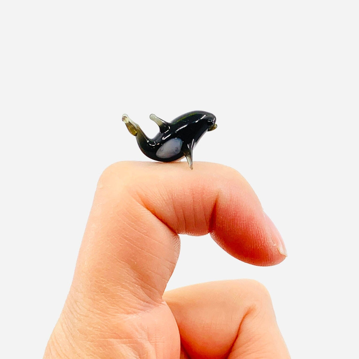 Teeny Teensie Baby Shamu 44 JACO 