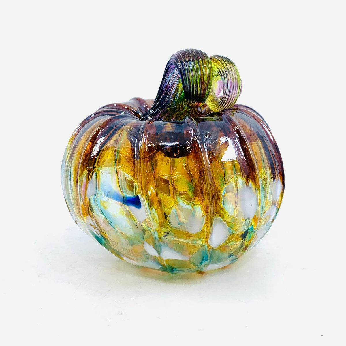 Daily Pumpkin 1918 Oops Squat