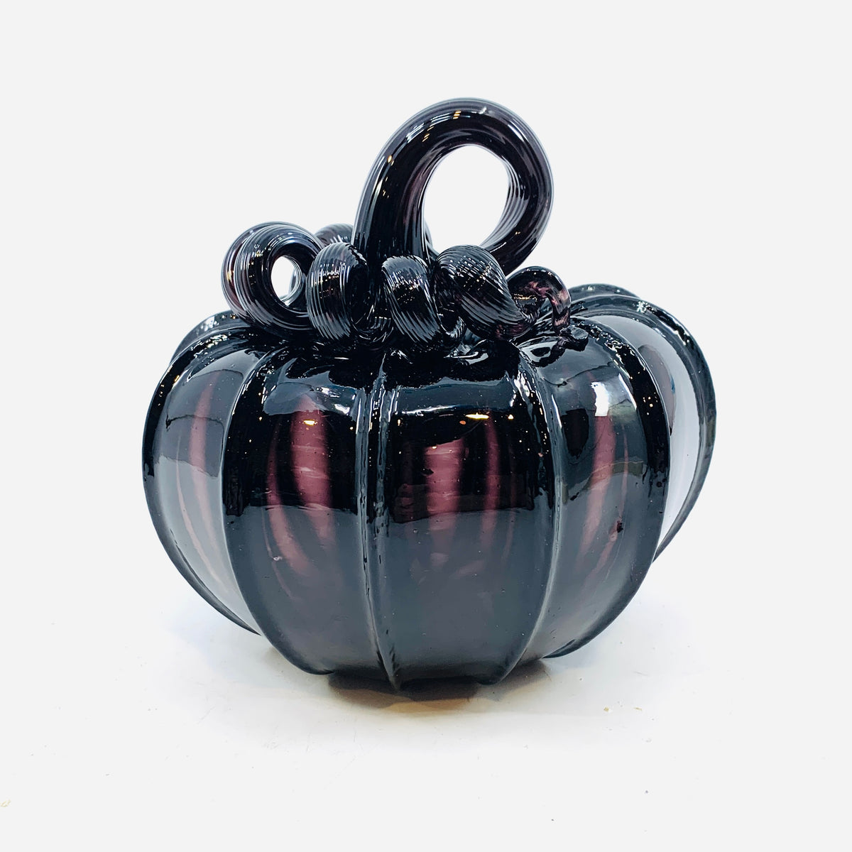 Daily Pumpkin 172 Fall Squat