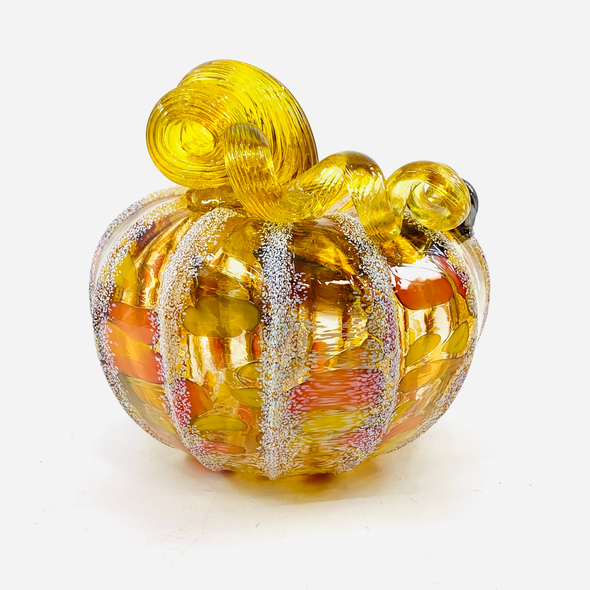 Daily Pumpkin 3734 Fall Squat