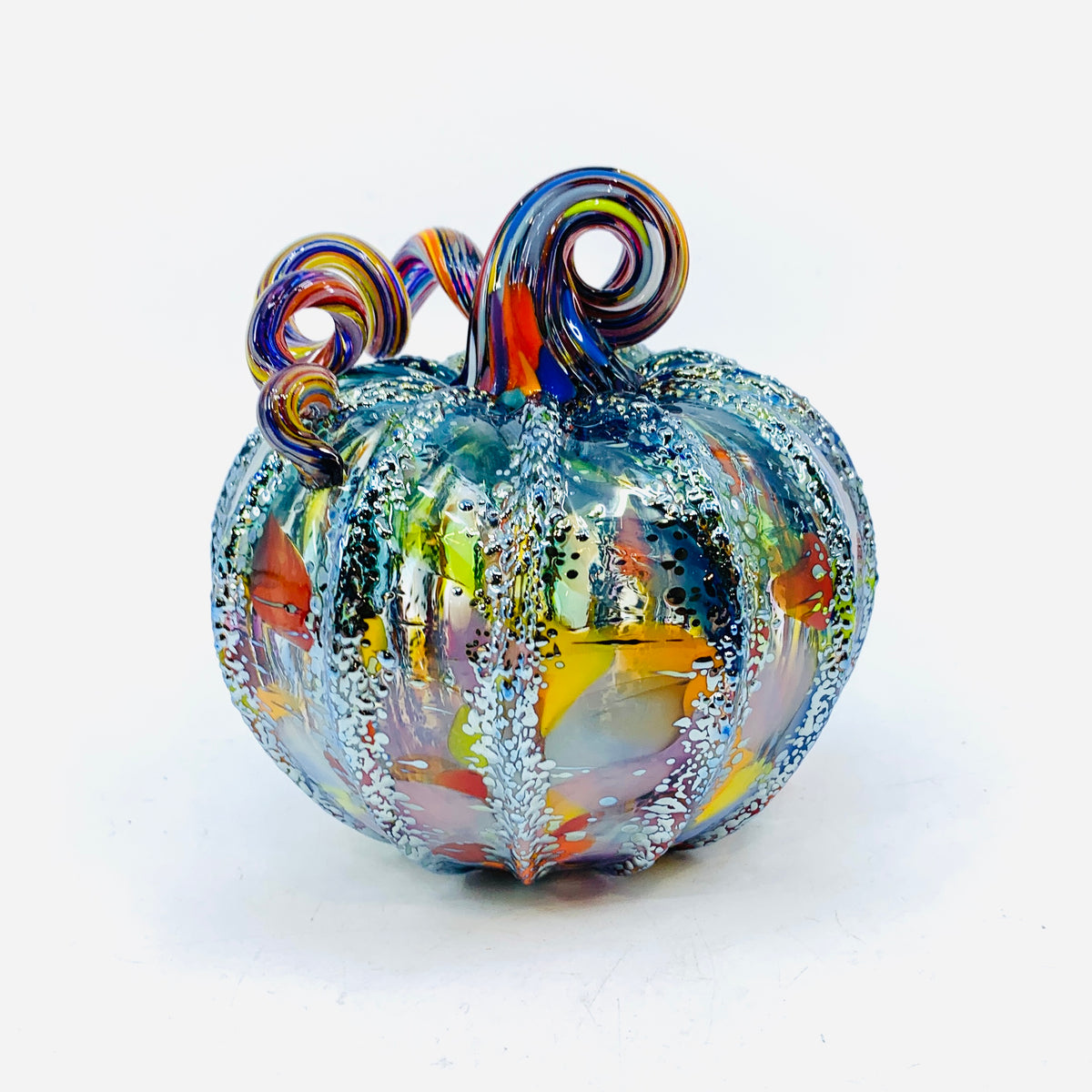 Daily Pumpkin 1086 Squat