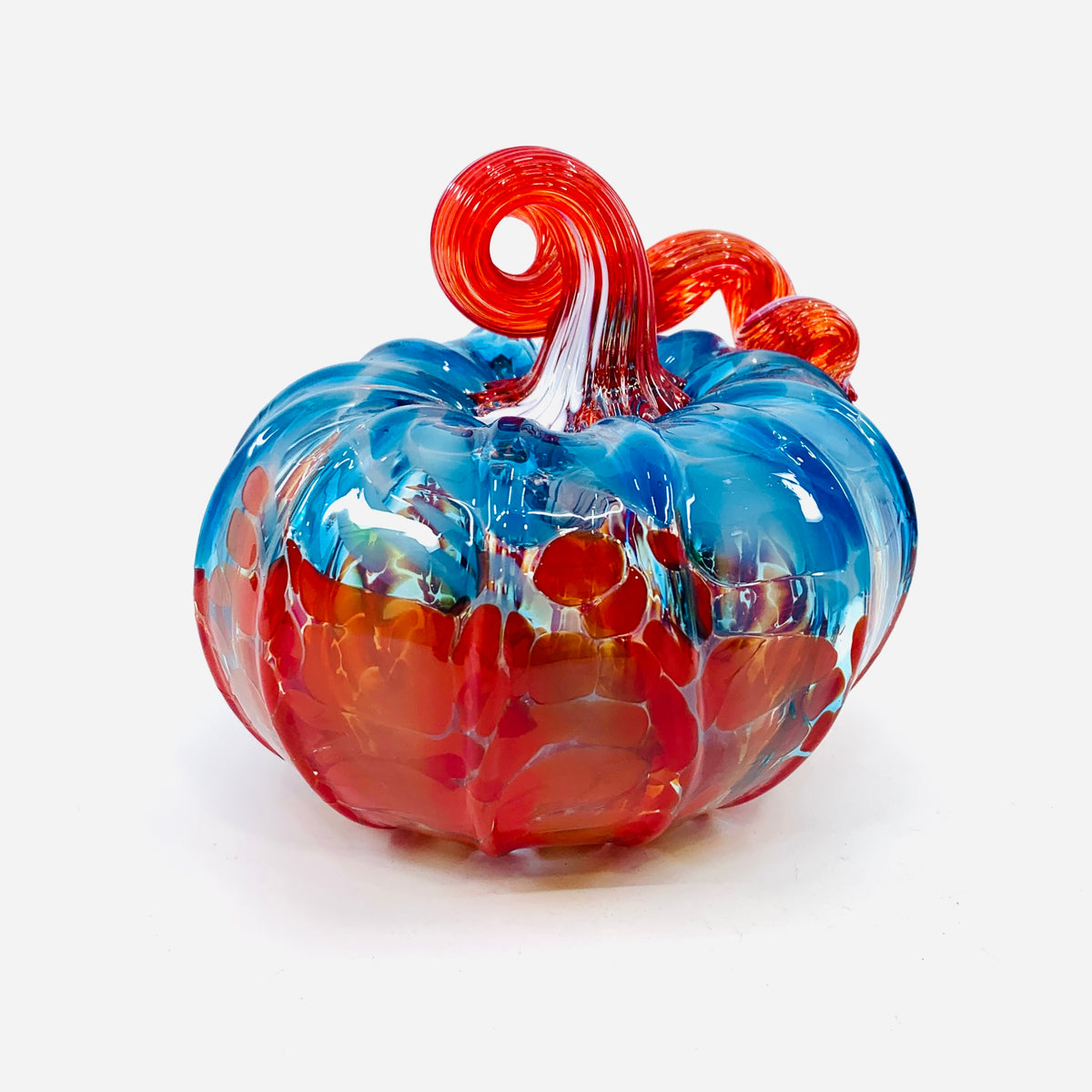 Daily Pumpkin 3375 Squat