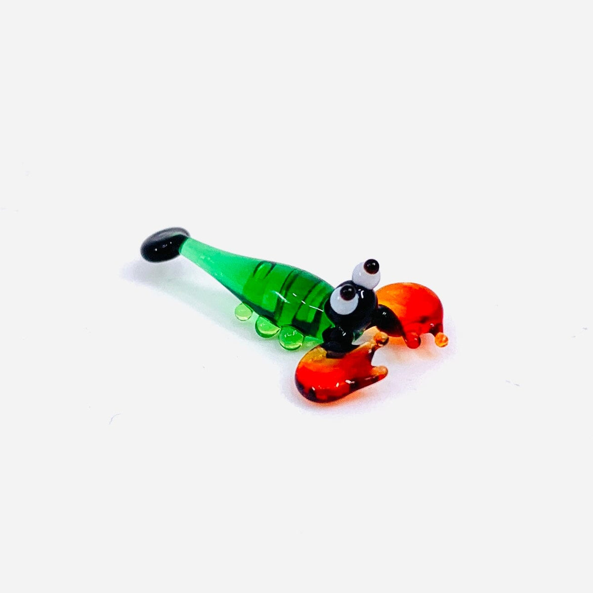 Teeny Teensie Claw 118 JACO 