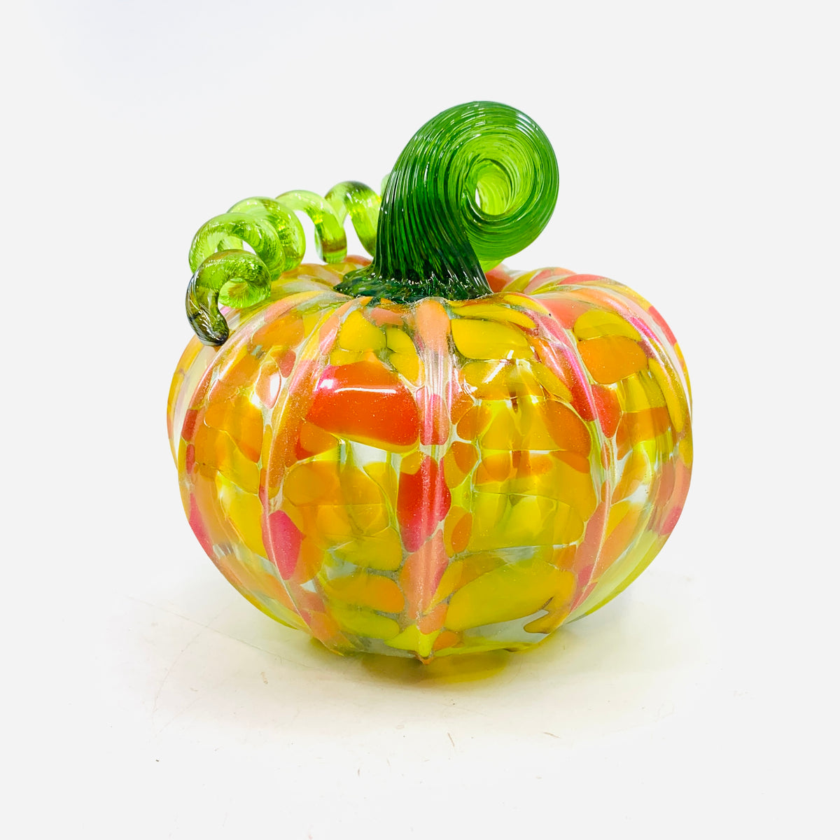 Daily Pumpkin 968 Shimmer Squat