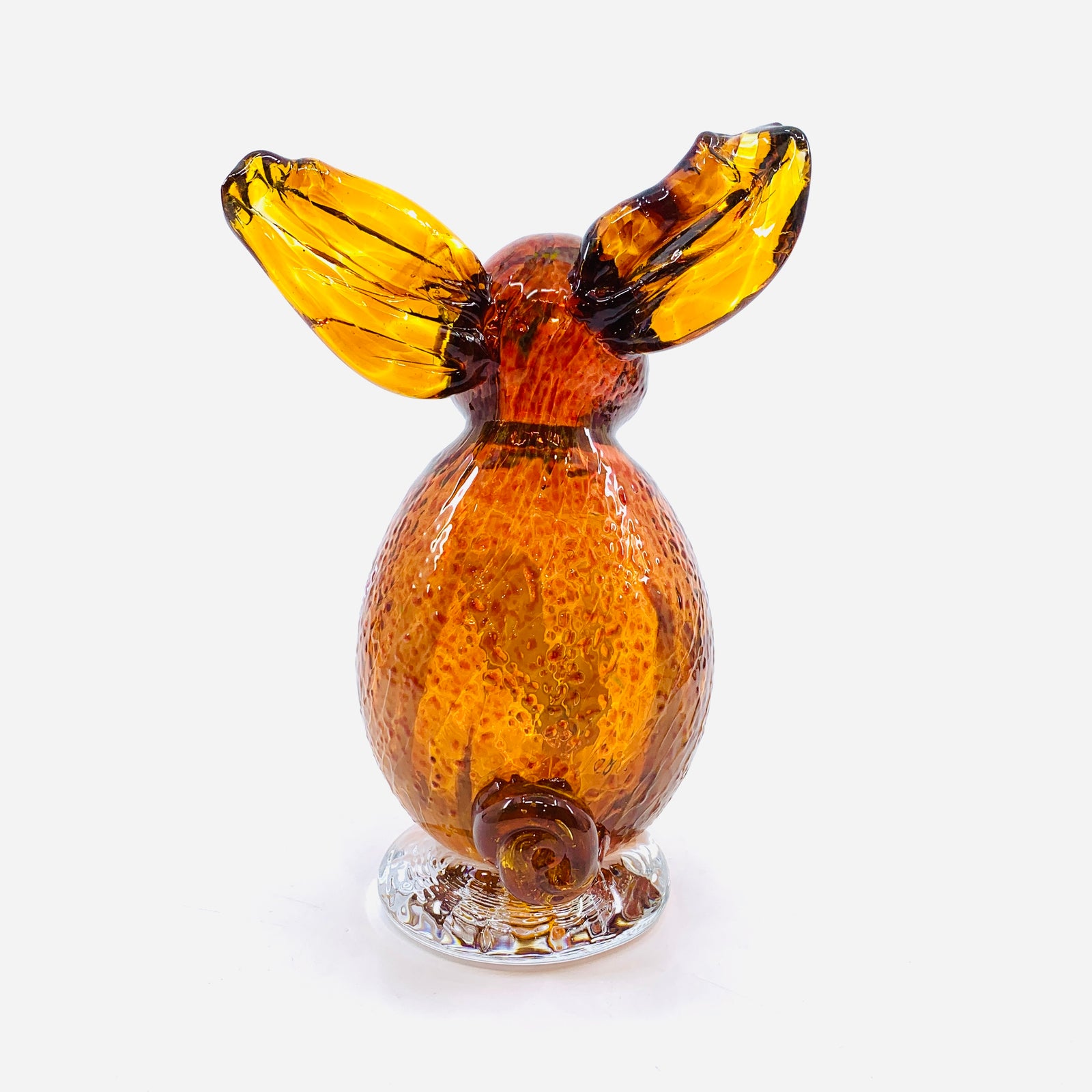 Daily Bunny 275 - Hazel