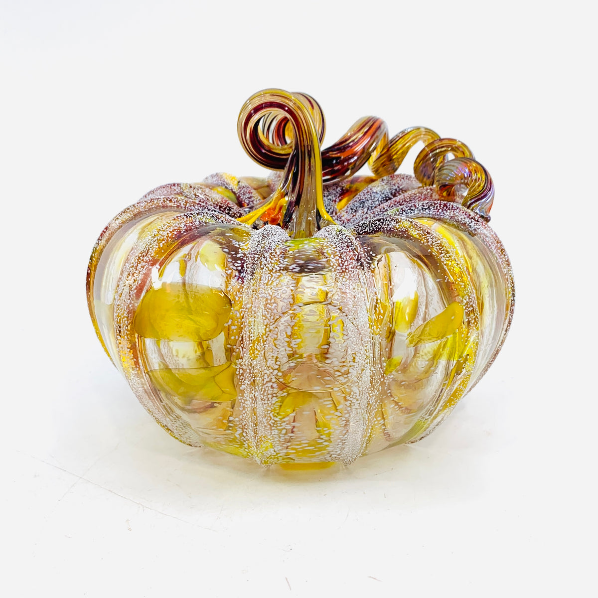 Daily Pumpkin 970 Squat