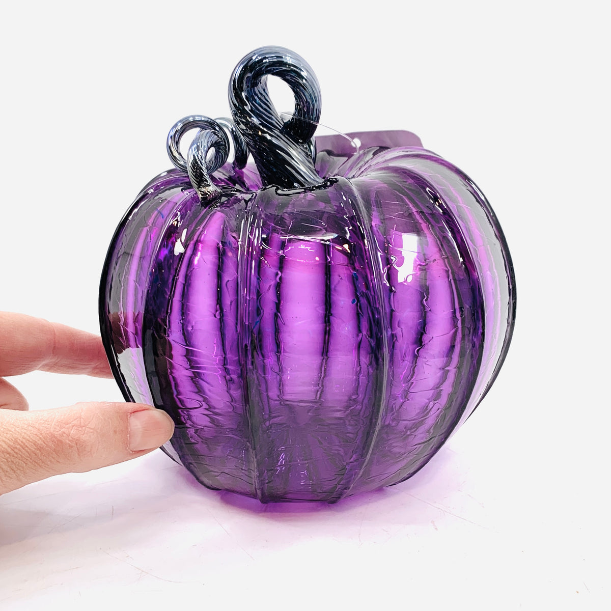 Lost Inventory 1117 Plum Medium