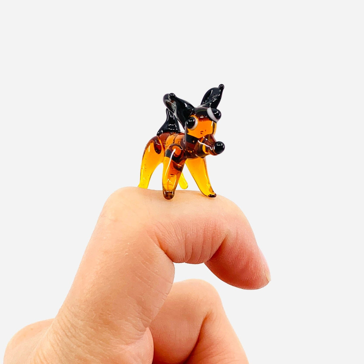 Teeny Teensie Puppy 45 JACO 