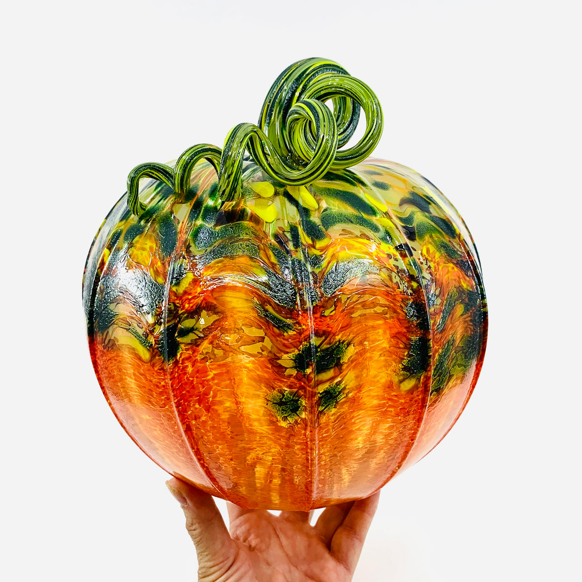 Daily Pumpkin 3448 Fall Large