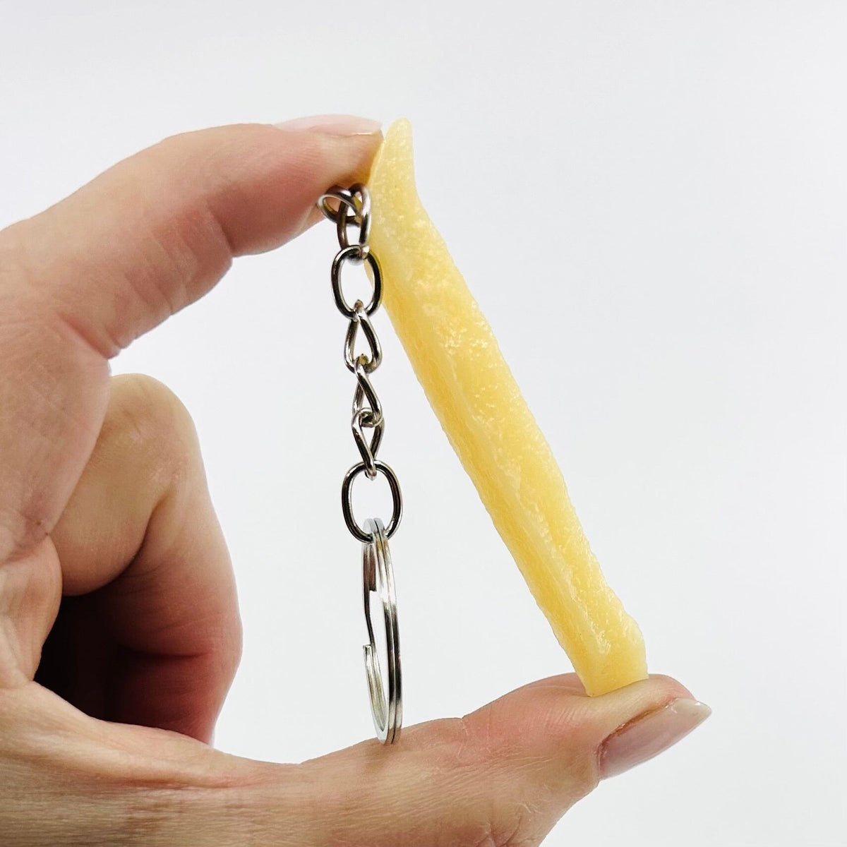 Chicken Wing Keychains Accessory Alex 