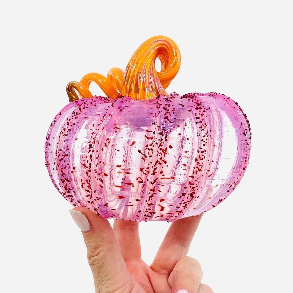 Daily Pumpkin 400 Oops Squat