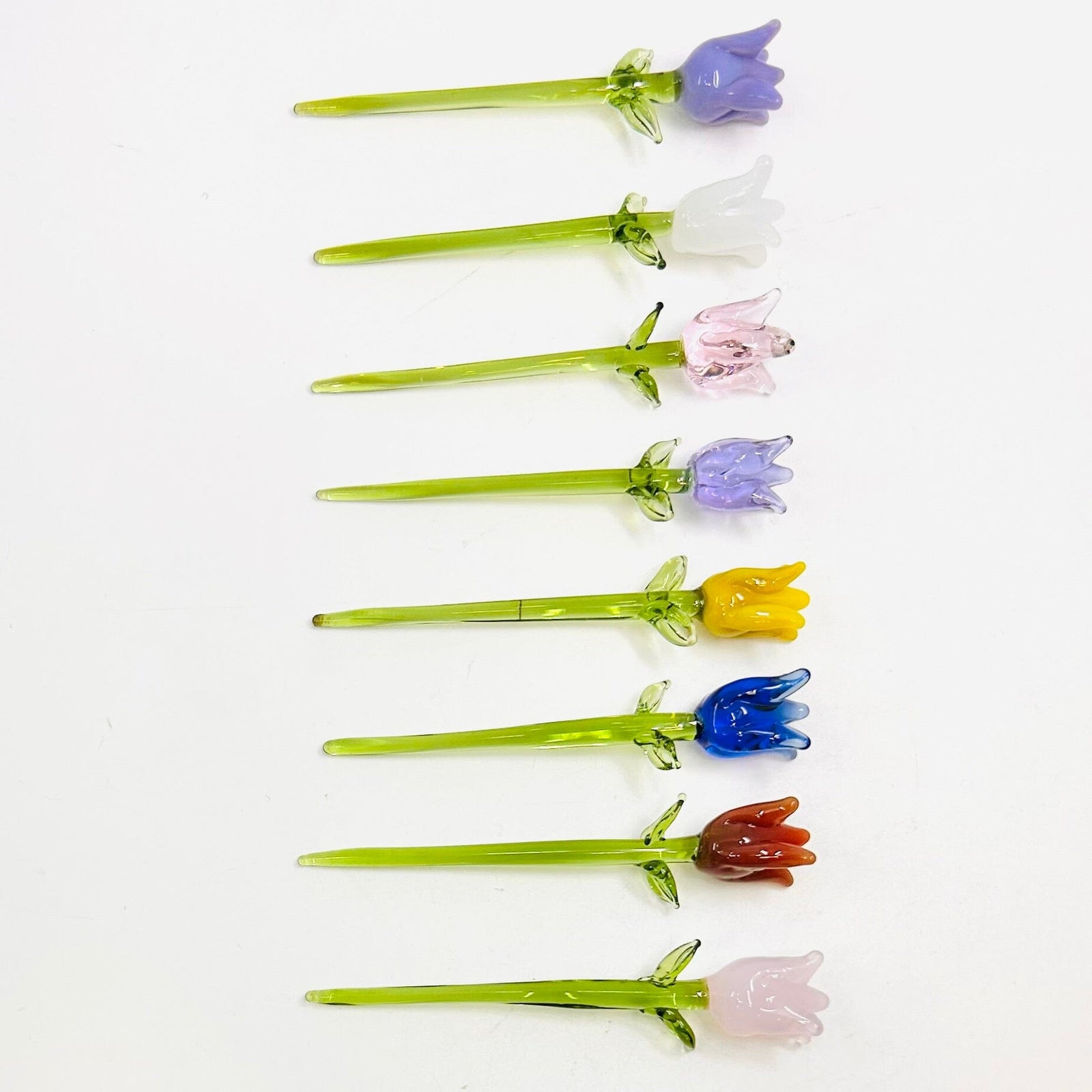 Tiny Tulips - Build Your Own Bouquet Alex 