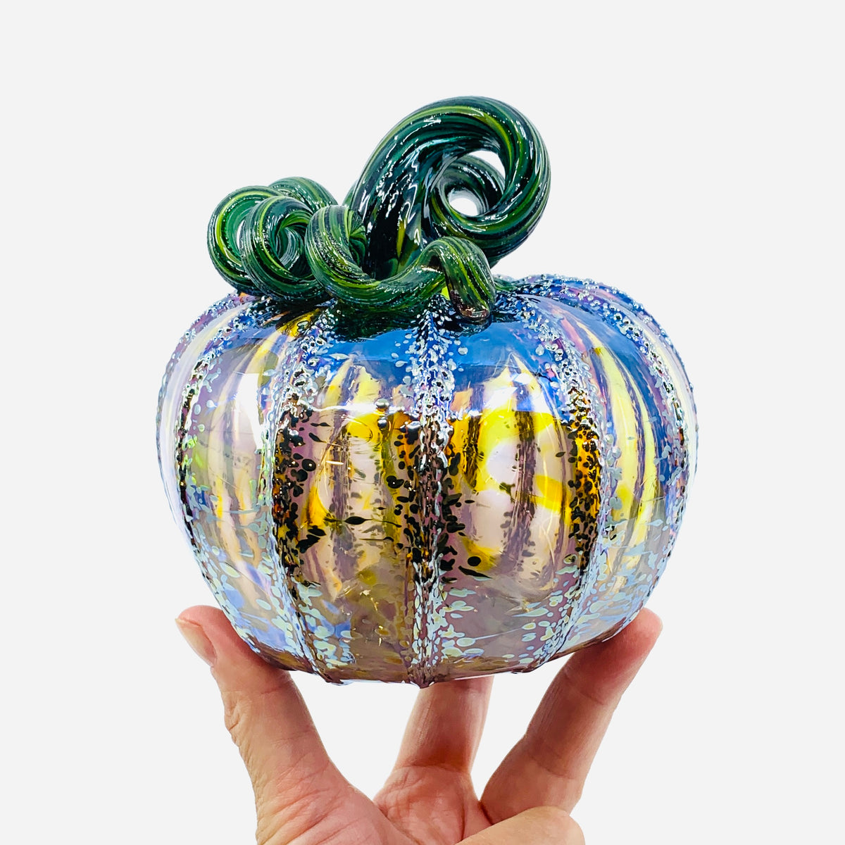 Daily Pumpkin 2028 Squat
