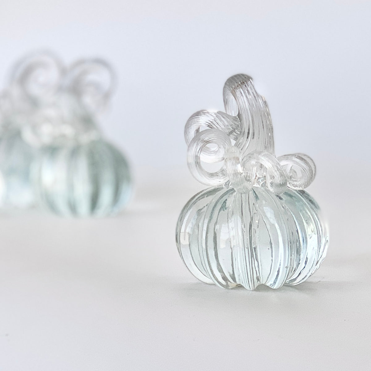 Daily Pumpkin 413 Mini Paperweight