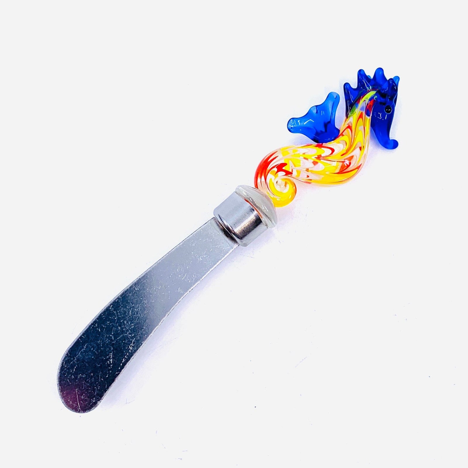 Sea Life Spreader, Seahorse Decor Gift Essentials 