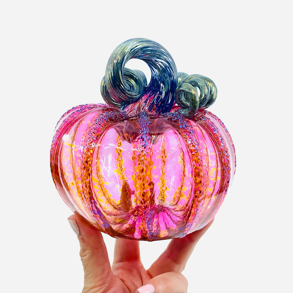 Daily Pumpkin 1223 Squat