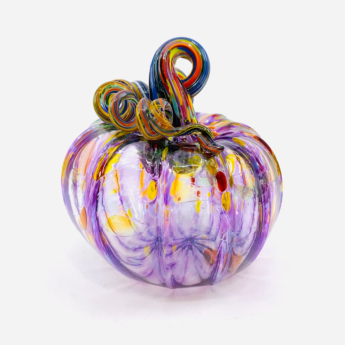 Daily Pumpkin 1242 Squat