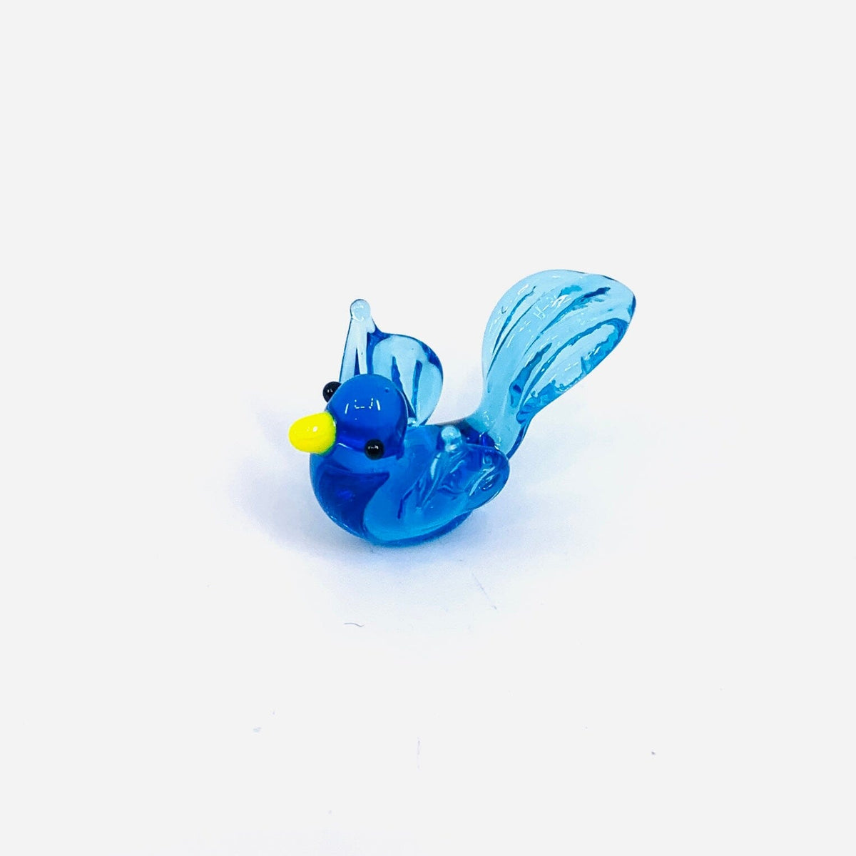 Teeny Teensie Bird GANZ 