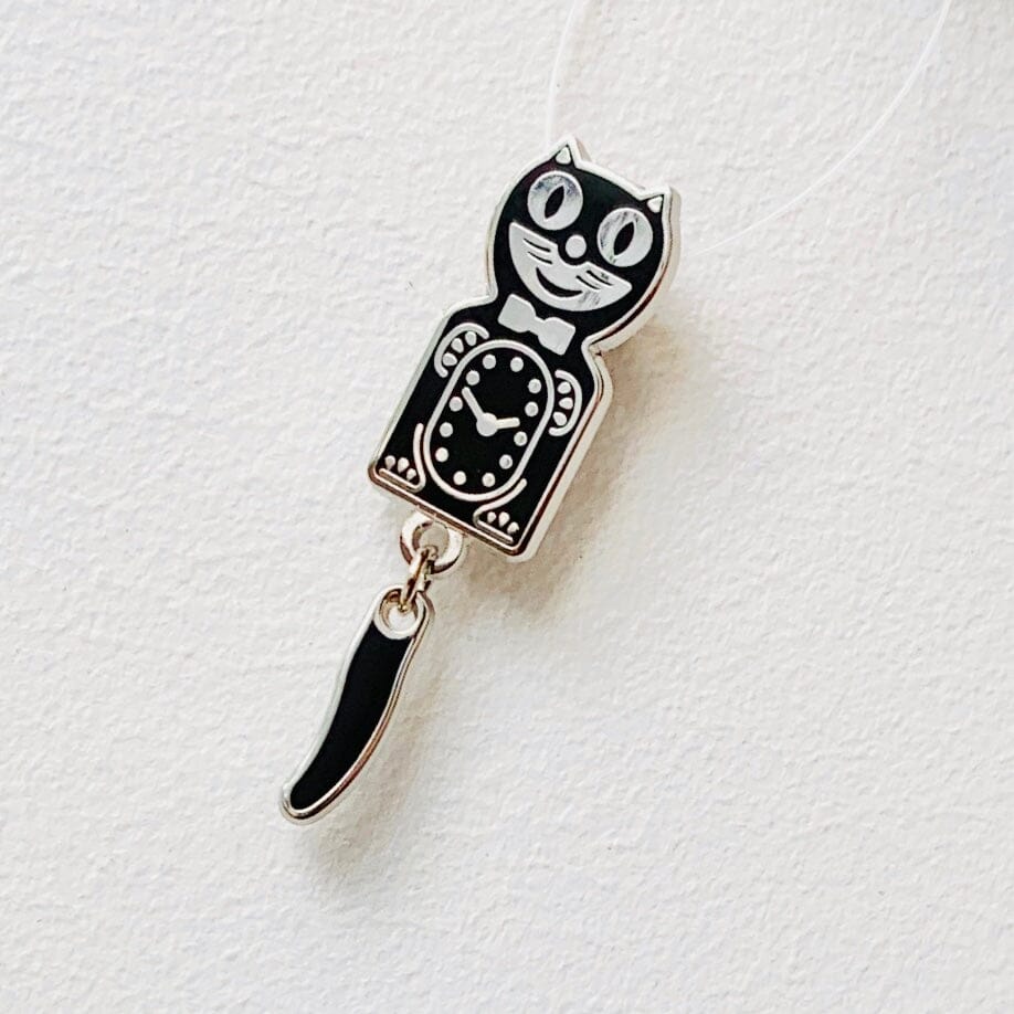 Kit - Kat Clock Pins Accessory - 