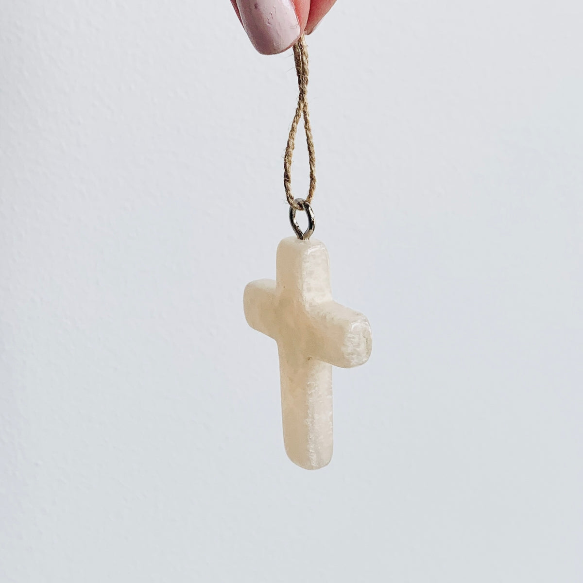 Cross Ornament