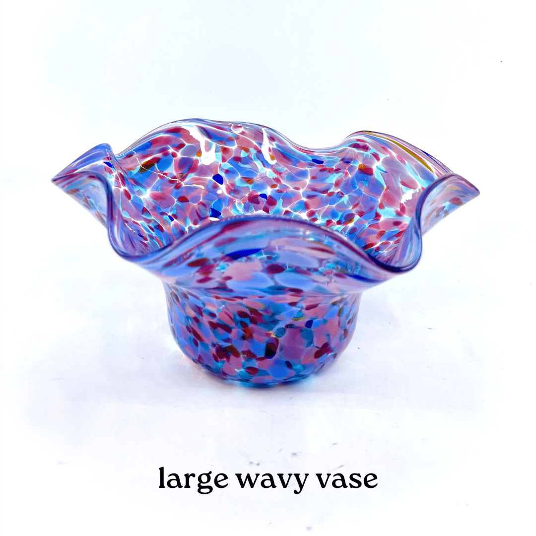 Workshop 3 Hour Glassblowing Class Class Luke Adams Glass Blowing Studio 